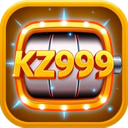 kz999 plataforma Logo
