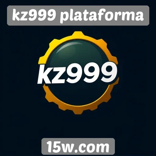 como kz999 plataforma se destaca no mercado