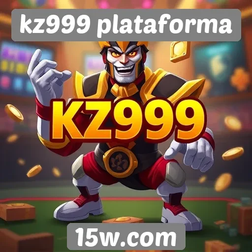 novos recursos e vantagens no kz999 plataforma