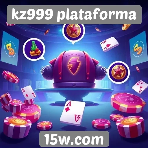 Benefícios de jogos online na kz999