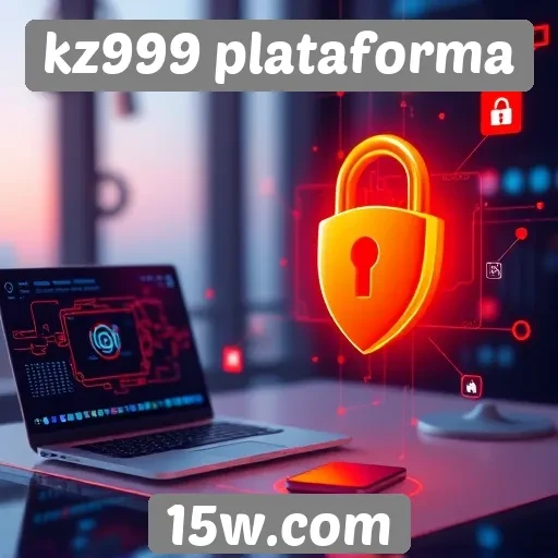 análise sobre a segurança na kz999 plataforma